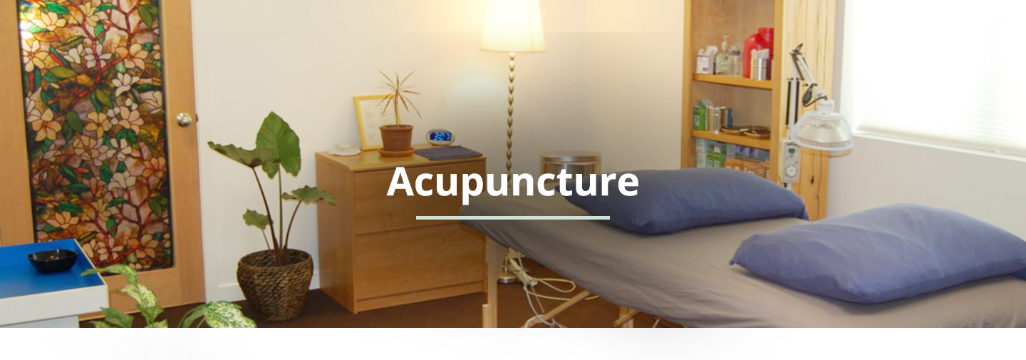 White Magnolia Acupuncture